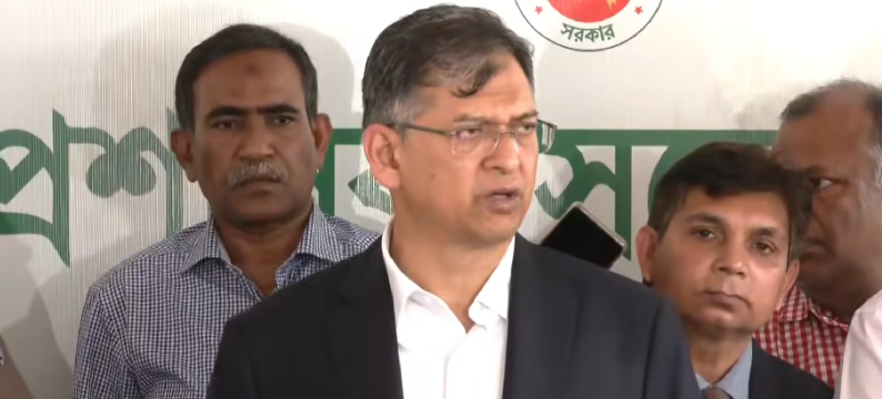 সামাজিক ভারসাম্য রক্ষায় মাদক-জুয়া বন্ধের আহ্বান